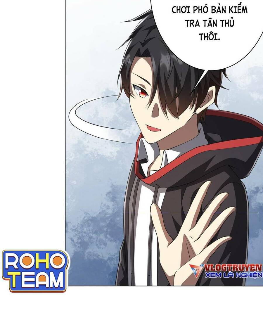 Bắt Đầu Với Trăm Vạn Minh Tệ Chap 32 - Next Chap 33