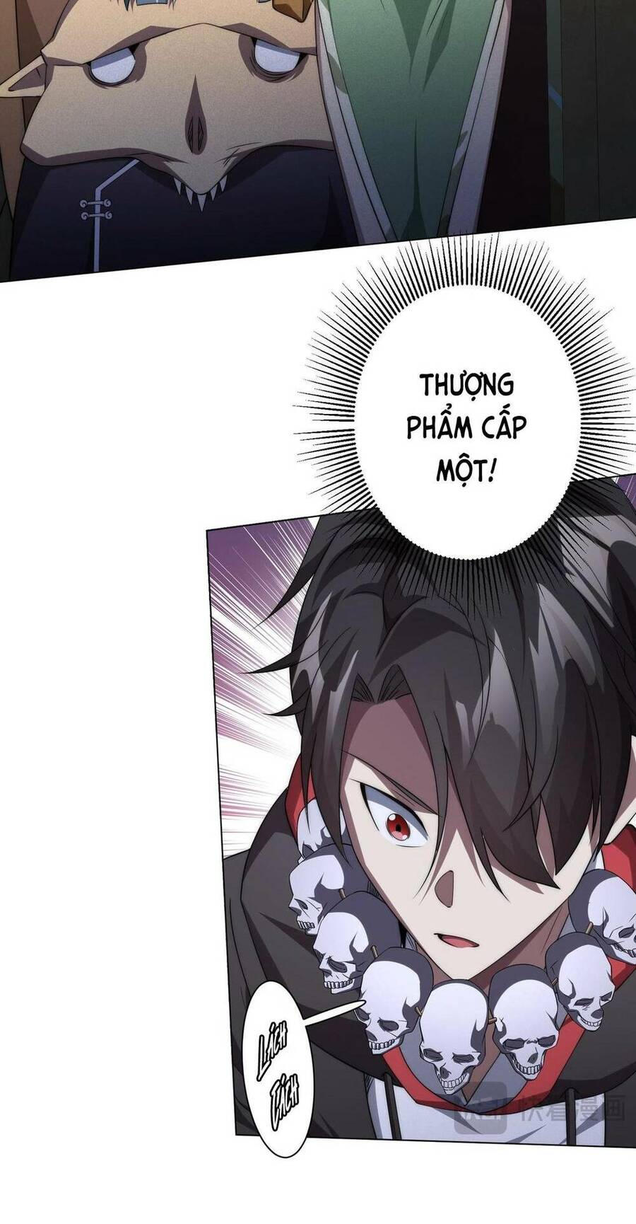 Bắt Đầu Với Trăm Vạn Minh Tệ Chap 32 - Next Chap 33