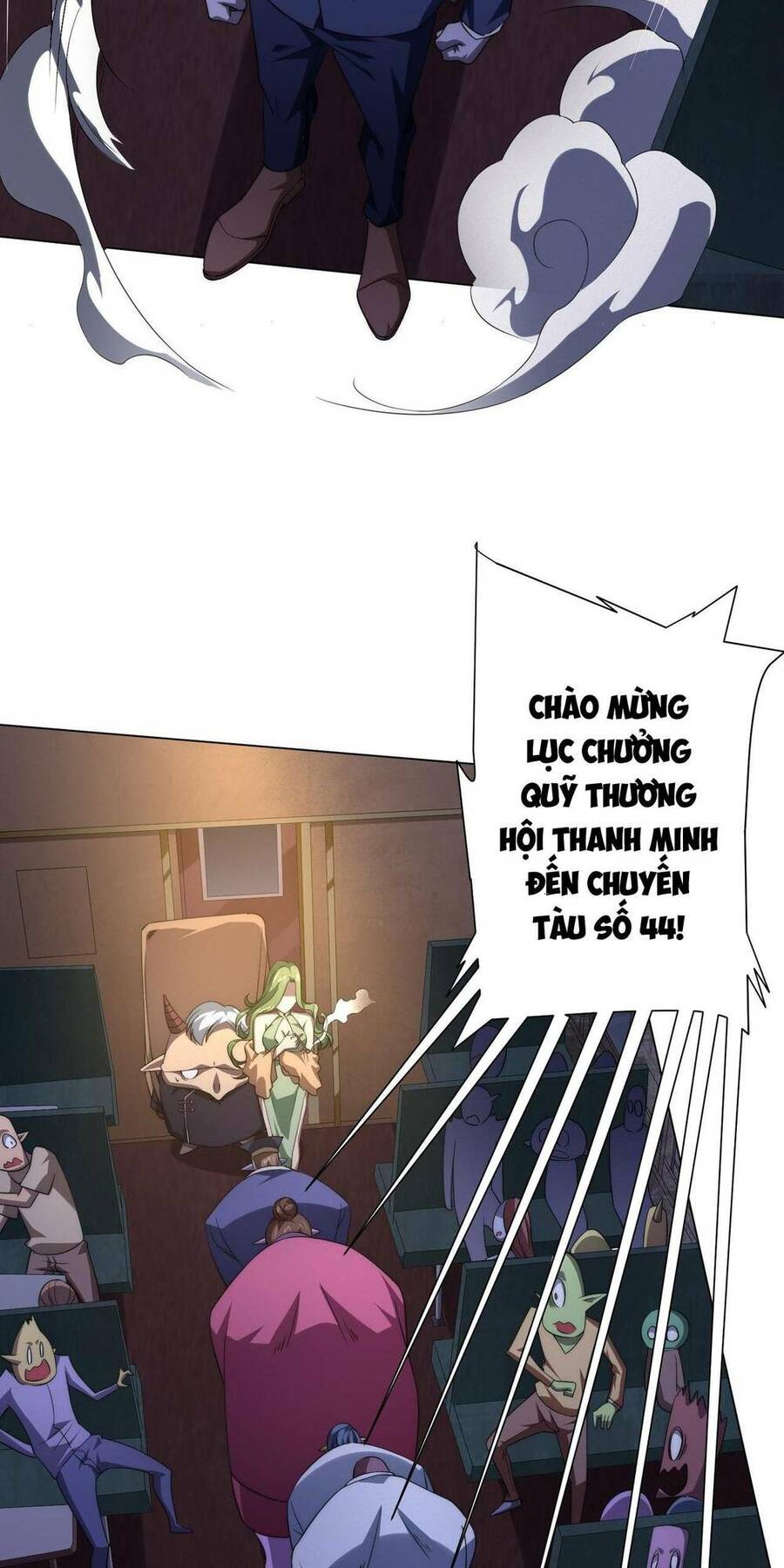 Bắt Đầu Với Trăm Vạn Minh Tệ Chap 32 - Next Chap 33