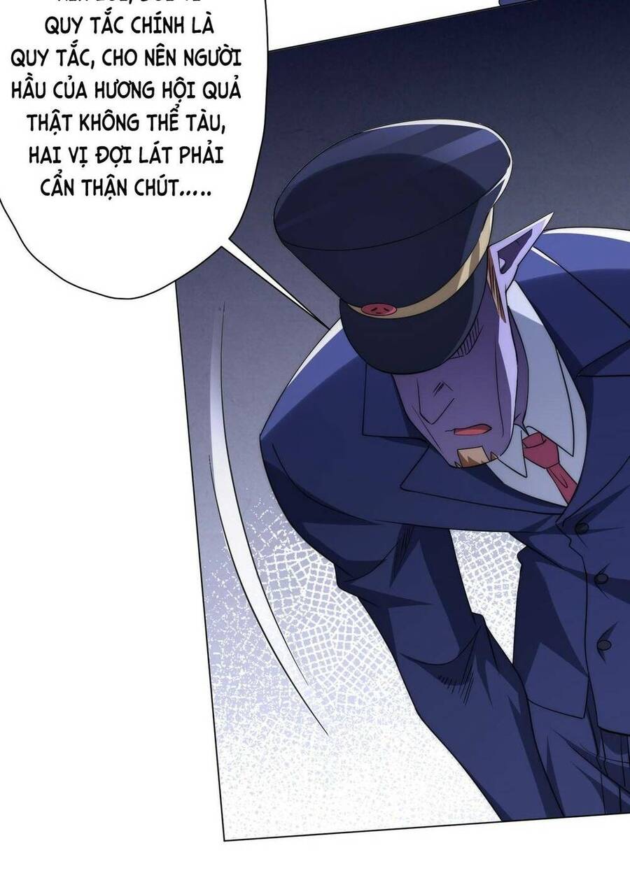Bắt Đầu Với Trăm Vạn Minh Tệ Chap 32 - Next Chap 33
