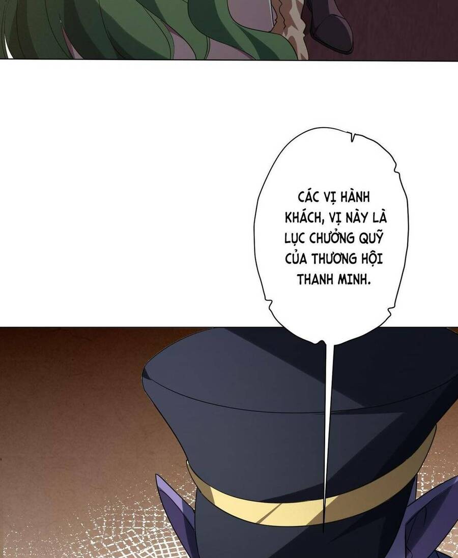 Bắt Đầu Với Trăm Vạn Minh Tệ Chap 32 - Next Chap 33