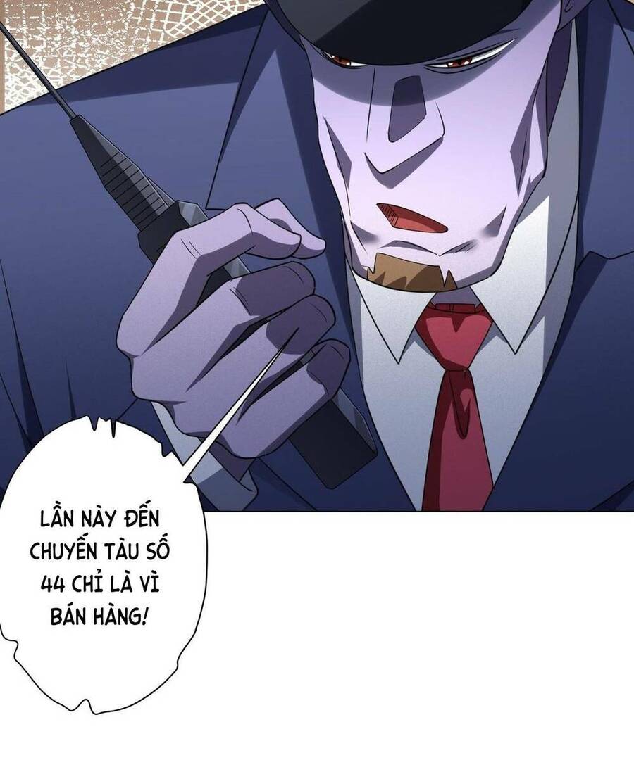 Bắt Đầu Với Trăm Vạn Minh Tệ Chap 32 - Next Chap 33