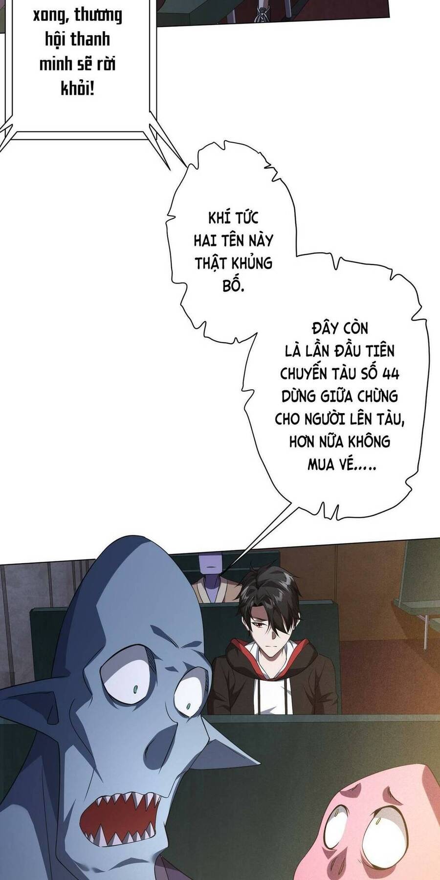 Bắt Đầu Với Trăm Vạn Minh Tệ Chap 32 - Next Chap 33