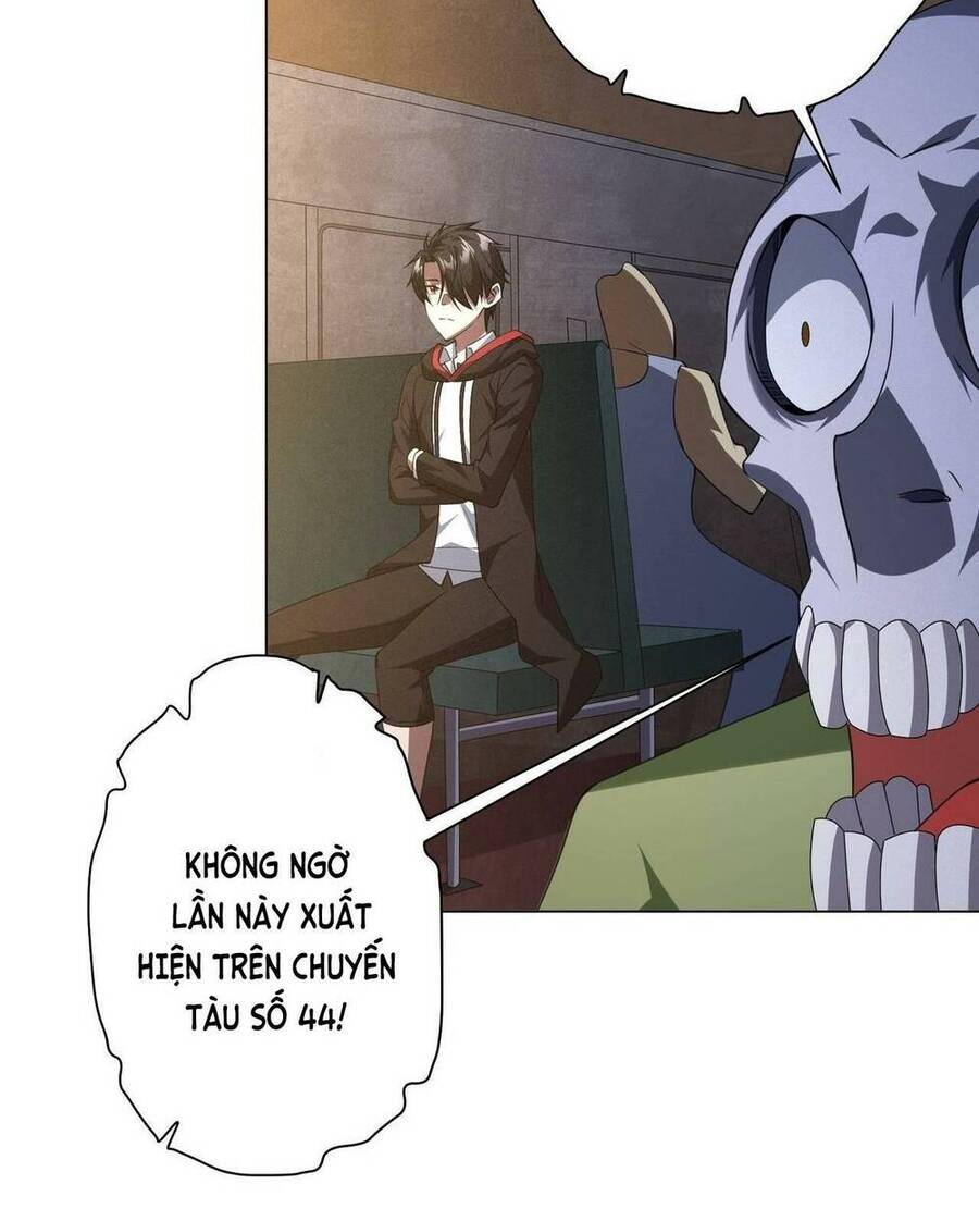 Bắt Đầu Với Trăm Vạn Minh Tệ Chap 32 - Next Chap 33