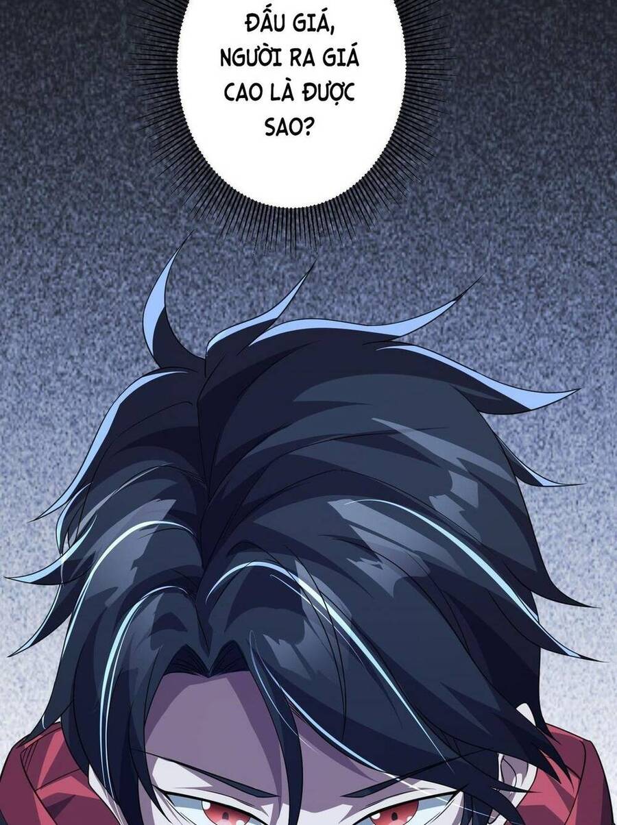 Bắt Đầu Với Trăm Vạn Minh Tệ Chap 32 - Next Chap 33