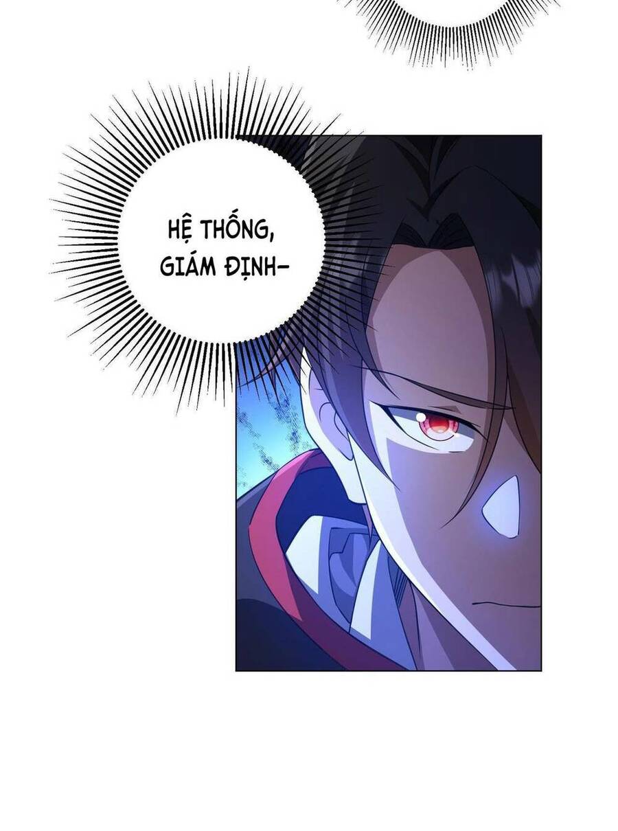 Bắt Đầu Với Trăm Vạn Minh Tệ Chap 33 - Next Chap 34