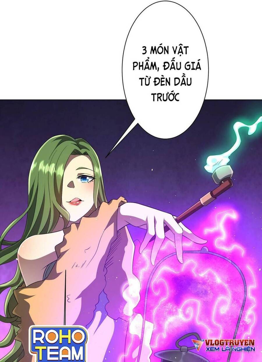 Bắt Đầu Với Trăm Vạn Minh Tệ Chap 33 - Next Chap 34