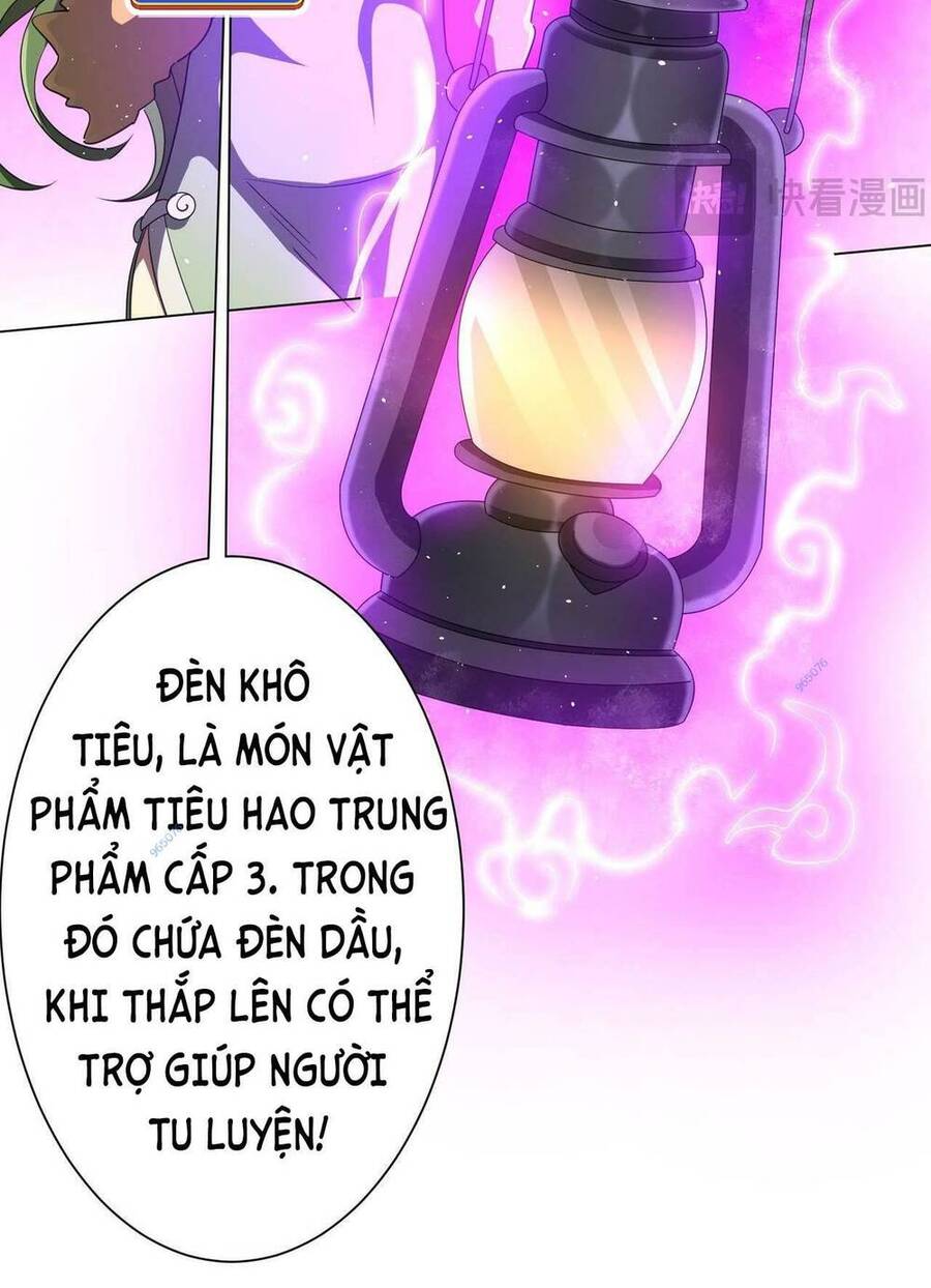 Bắt Đầu Với Trăm Vạn Minh Tệ Chap 33 - Next Chap 34