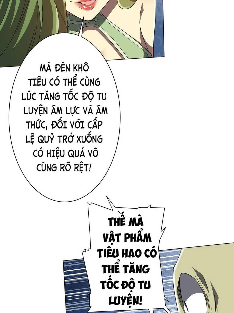 Bắt Đầu Với Trăm Vạn Minh Tệ Chap 33 - Next Chap 34