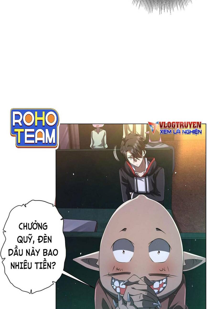 Bắt Đầu Với Trăm Vạn Minh Tệ Chap 33 - Next Chap 34