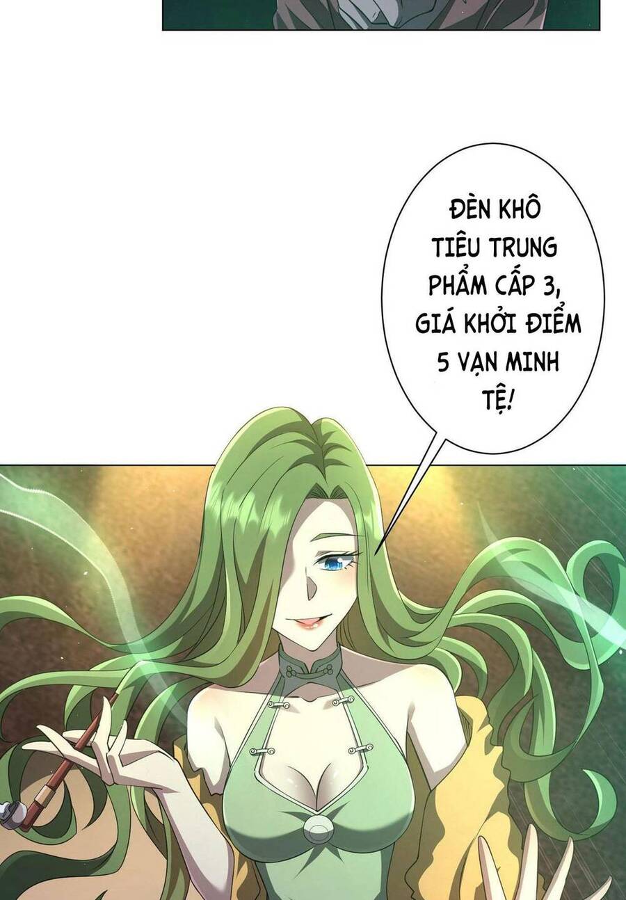 Bắt Đầu Với Trăm Vạn Minh Tệ Chap 33 - Next Chap 34