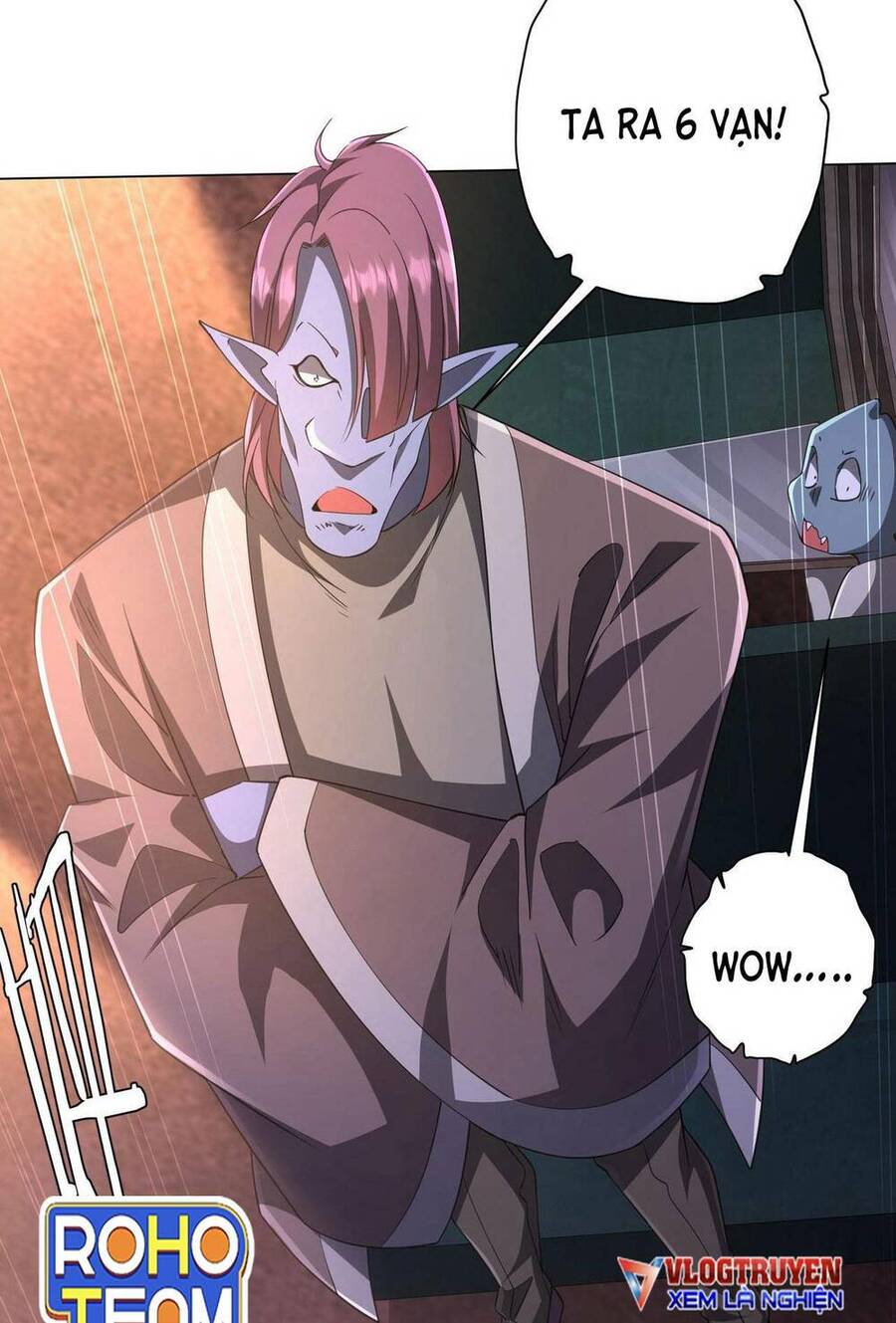 Bắt Đầu Với Trăm Vạn Minh Tệ Chap 33 - Next Chap 34