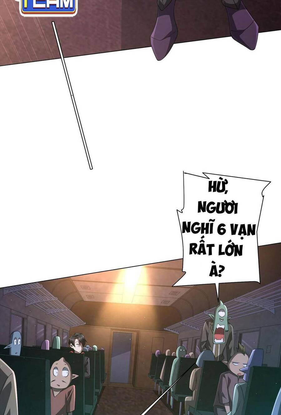 Bắt Đầu Với Trăm Vạn Minh Tệ Chap 33 - Next Chap 34