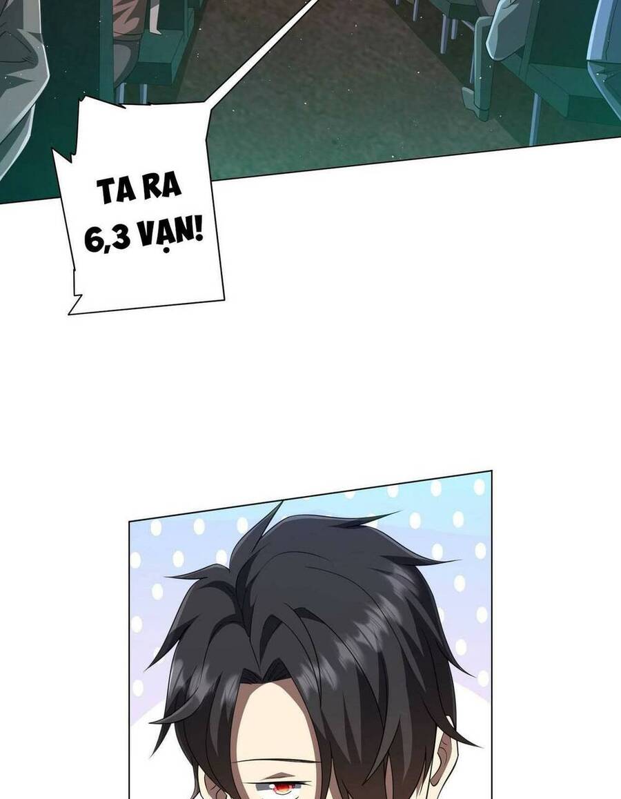 Bắt Đầu Với Trăm Vạn Minh Tệ Chap 33 - Next Chap 34