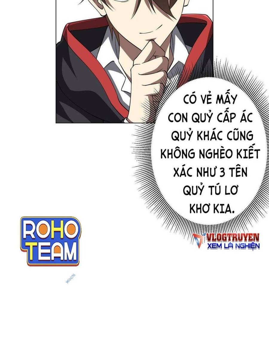 Bắt Đầu Với Trăm Vạn Minh Tệ Chap 33 - Next Chap 34