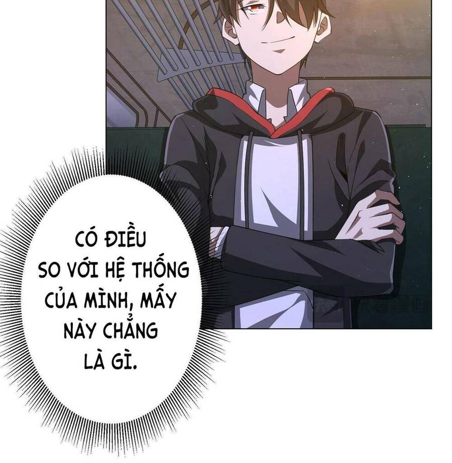 Bắt Đầu Với Trăm Vạn Minh Tệ Chap 33 - Next Chap 34