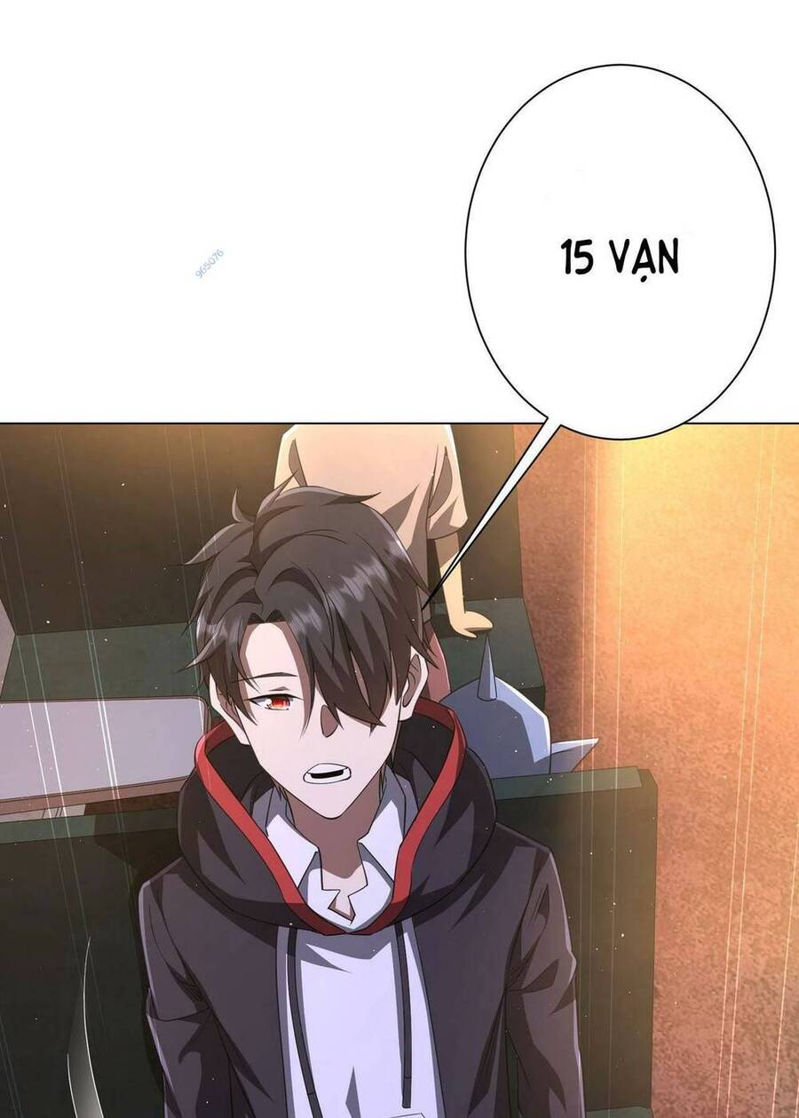 Bắt Đầu Với Trăm Vạn Minh Tệ Chap 33 - Next Chap 34
