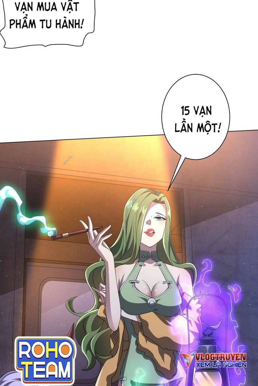Bắt Đầu Với Trăm Vạn Minh Tệ Chap 33 - Next Chap 34
