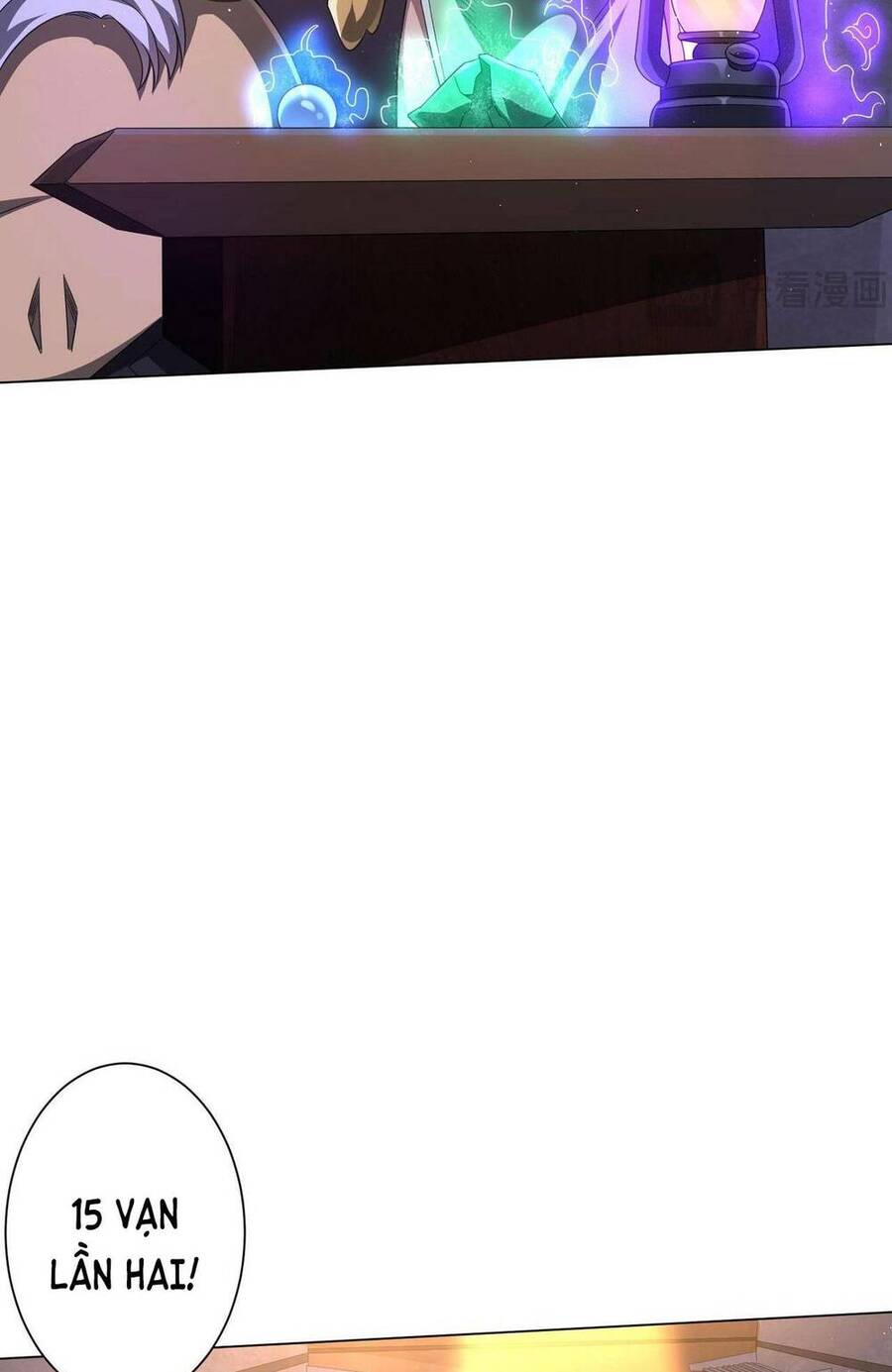 Bắt Đầu Với Trăm Vạn Minh Tệ Chap 33 - Next Chap 34