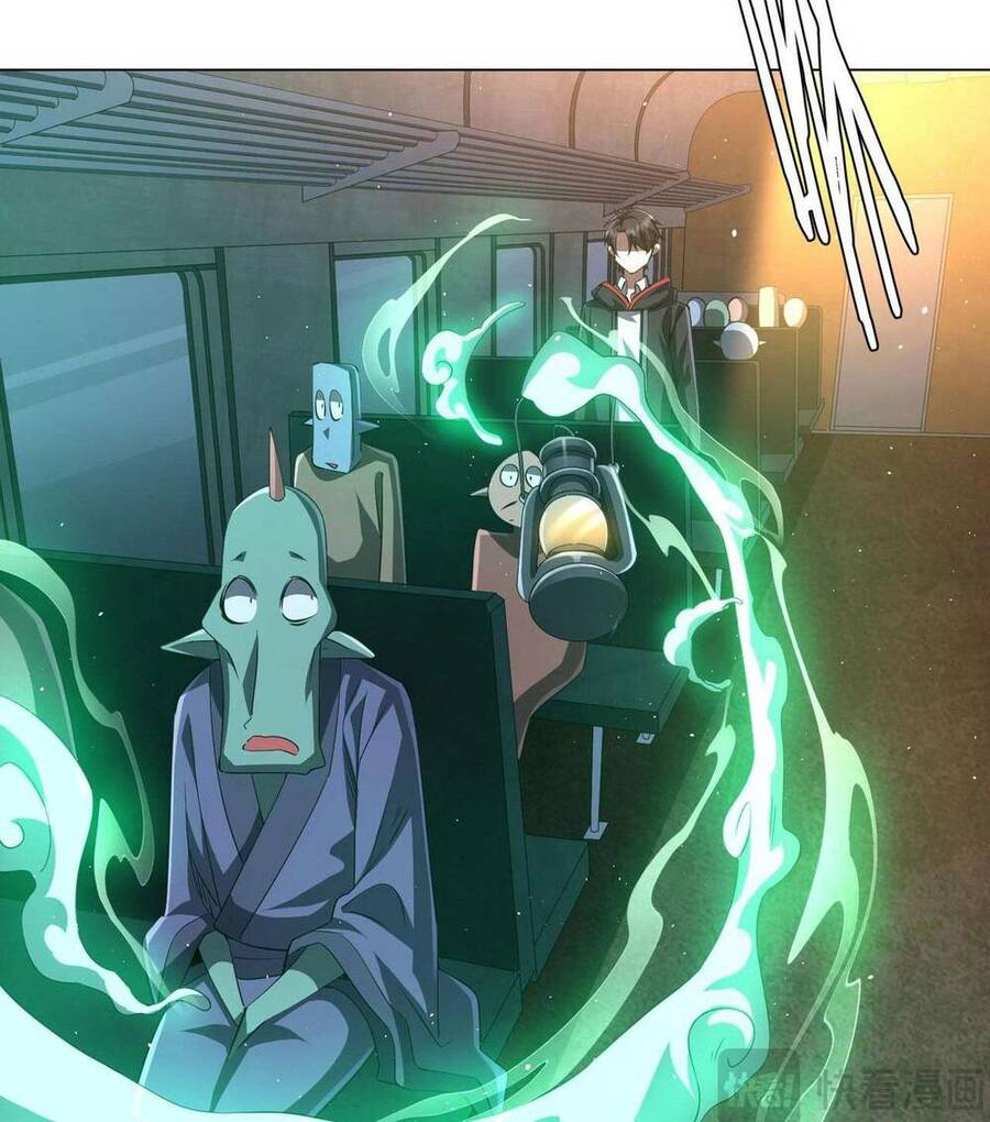 Bắt Đầu Với Trăm Vạn Minh Tệ Chap 33 - Next Chap 34