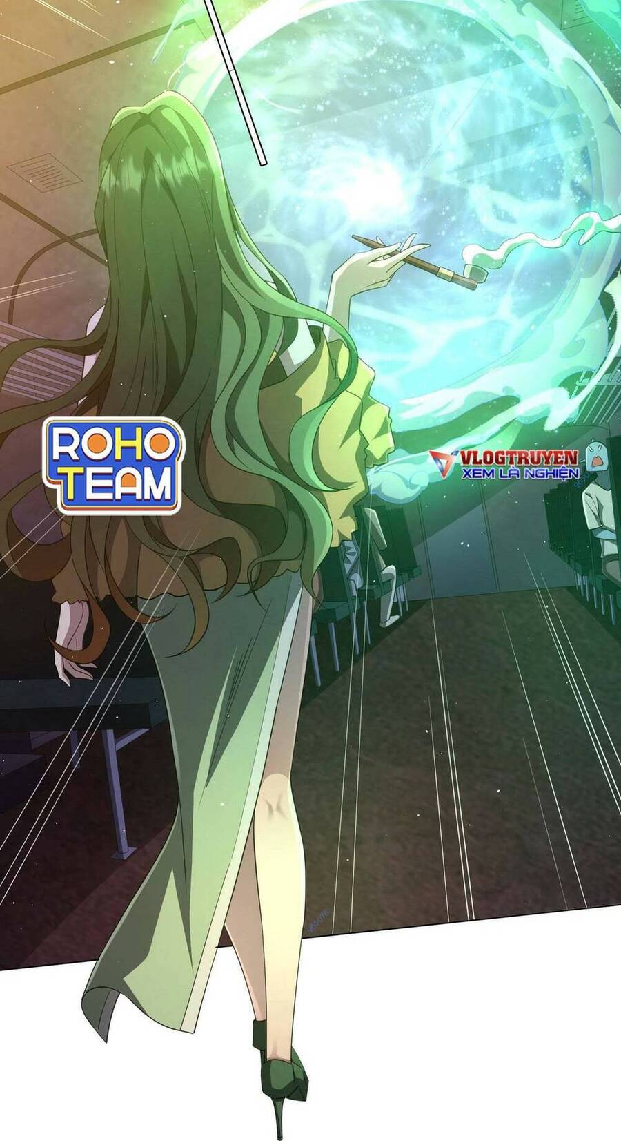 Bắt Đầu Với Trăm Vạn Minh Tệ Chap 33 - Next Chap 34