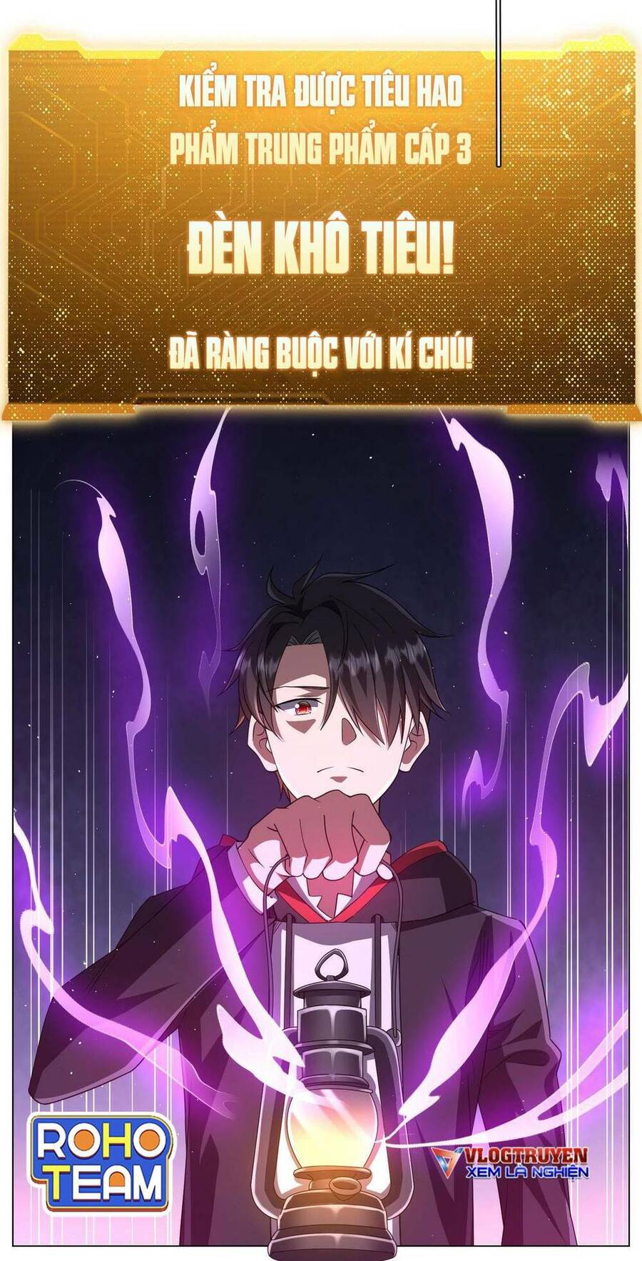 Bắt Đầu Với Trăm Vạn Minh Tệ Chap 33 - Next Chap 34