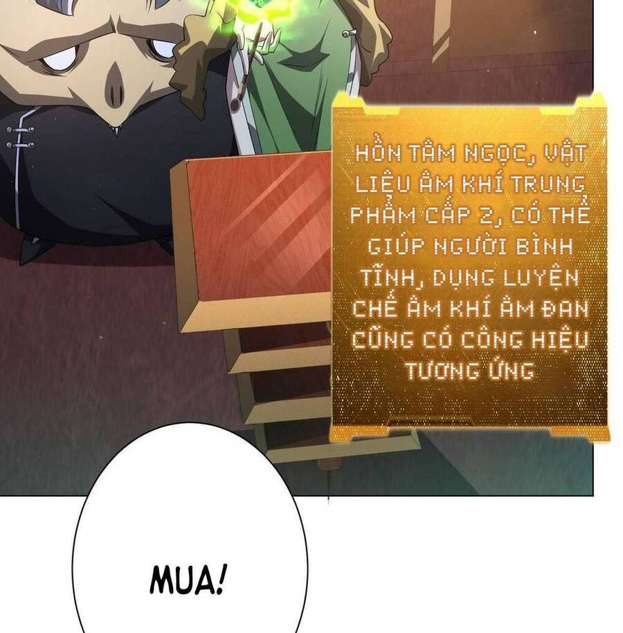 Bắt Đầu Với Trăm Vạn Minh Tệ Chap 33 - Next Chap 34