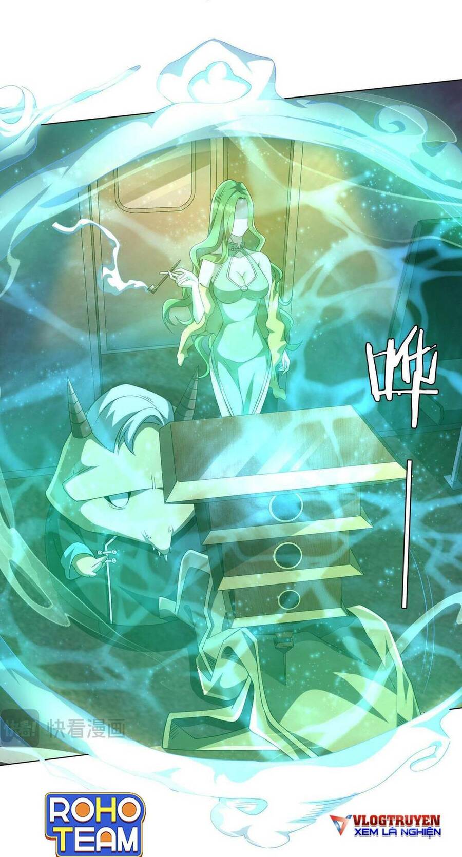 Bắt Đầu Với Trăm Vạn Minh Tệ Chap 33 - Next Chap 34