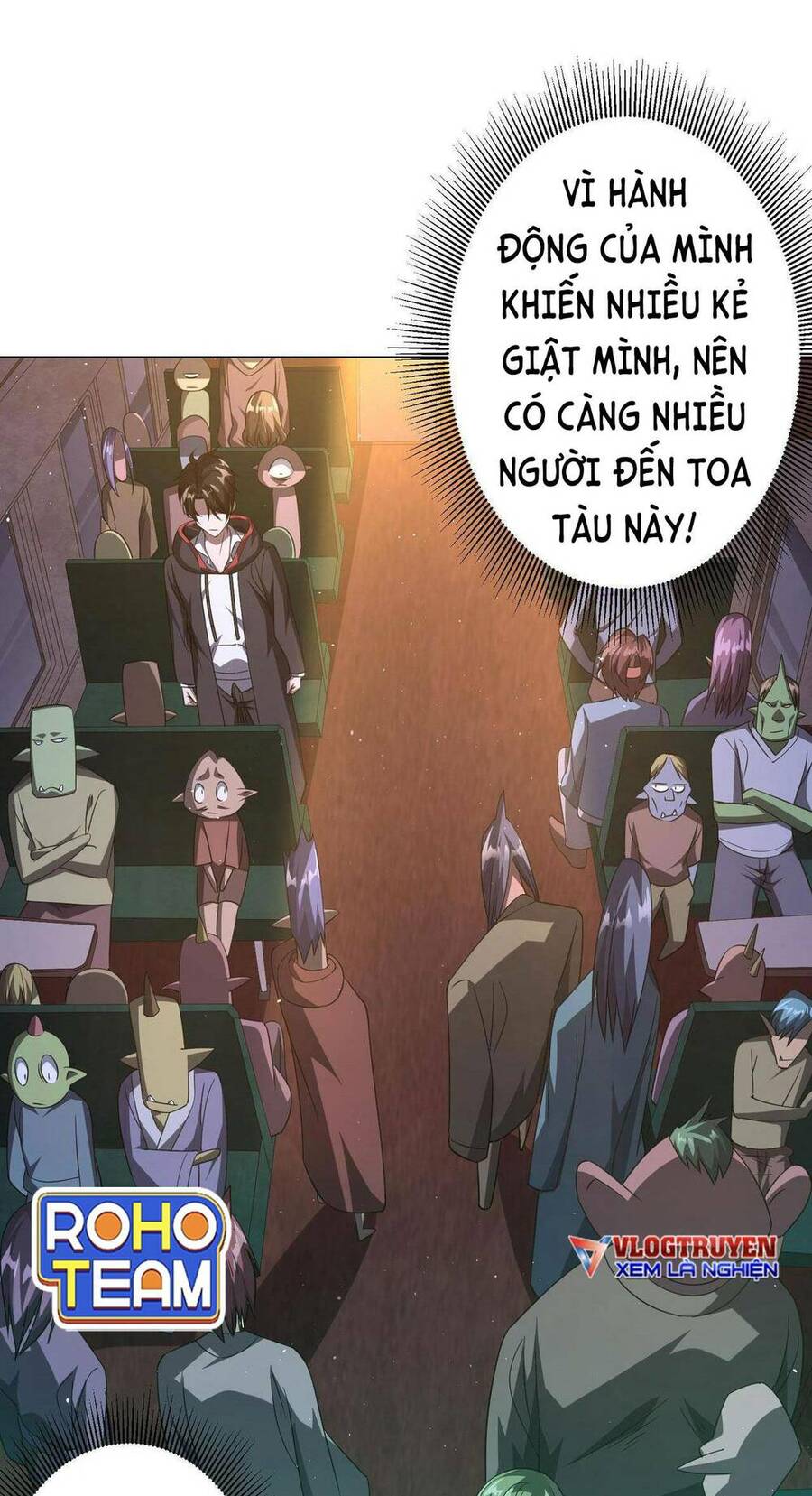 Bắt Đầu Với Trăm Vạn Minh Tệ Chap 33 - Next Chap 34
