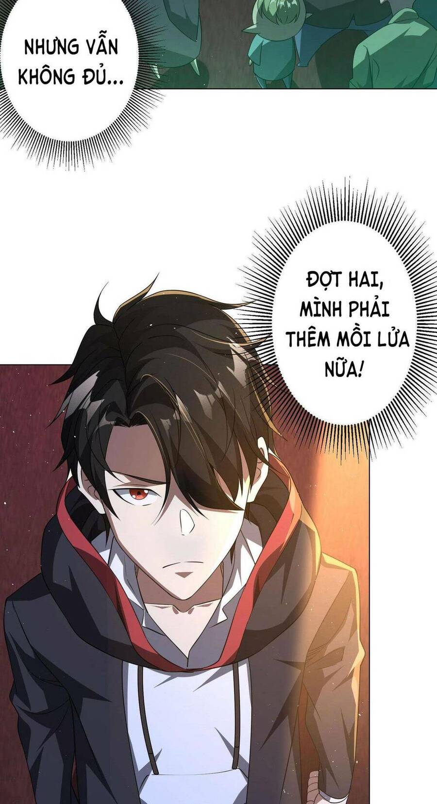 Bắt Đầu Với Trăm Vạn Minh Tệ Chap 33 - Next Chap 34