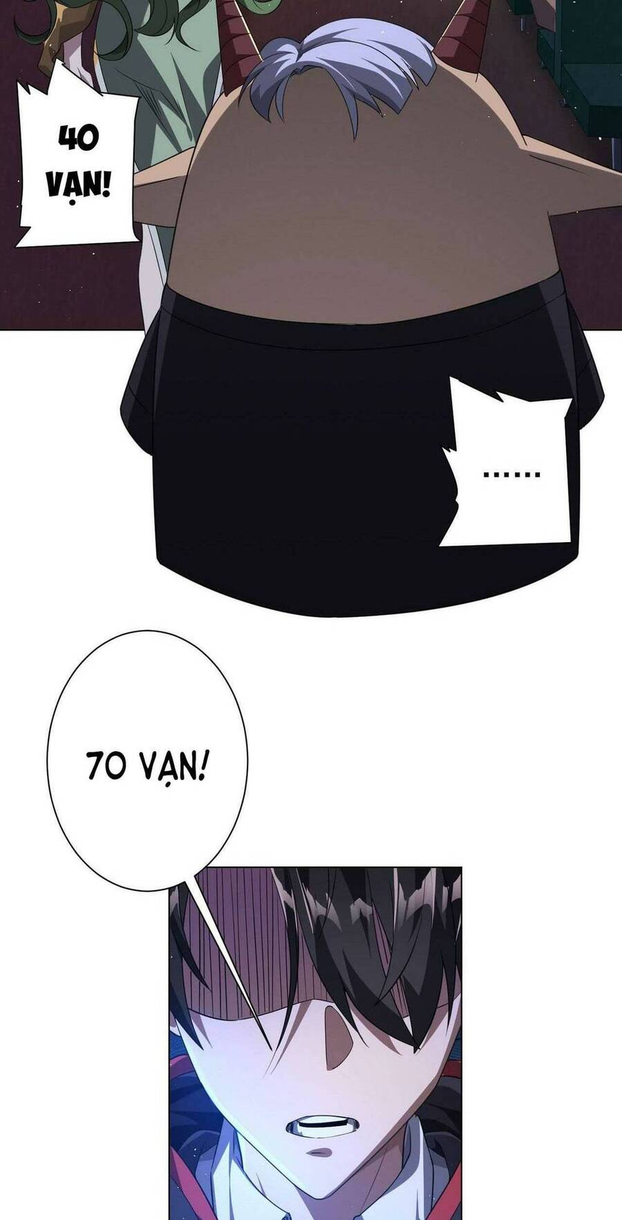 Bắt Đầu Với Trăm Vạn Minh Tệ Chap 33 - Next Chap 34