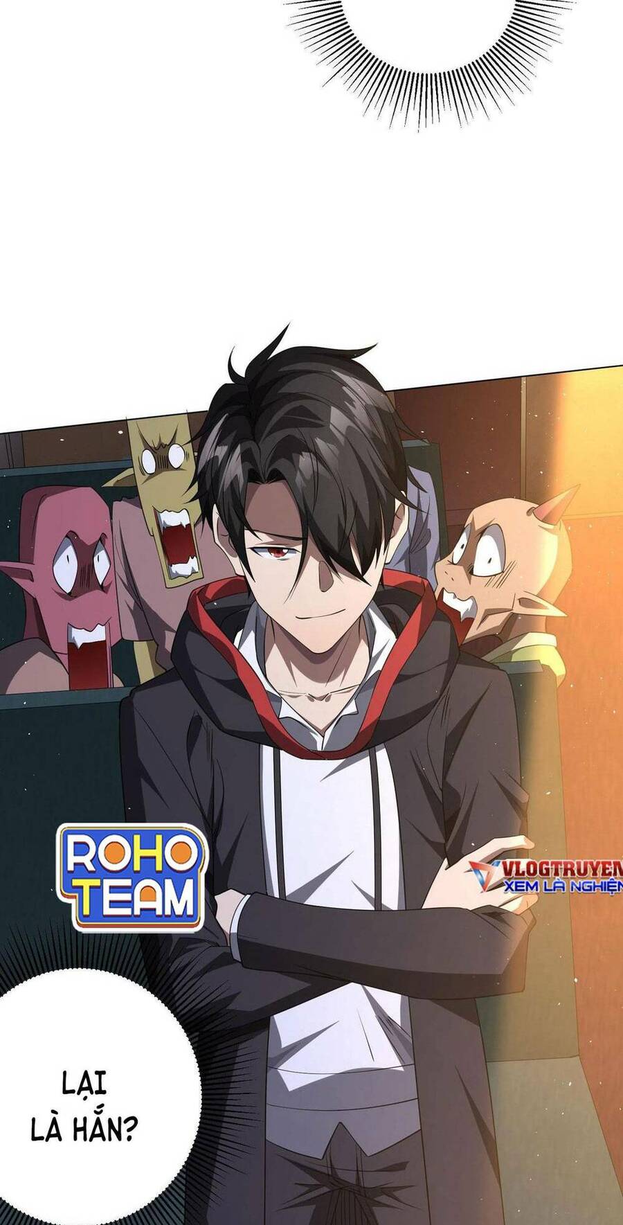 Bắt Đầu Với Trăm Vạn Minh Tệ Chap 33 - Next Chap 34