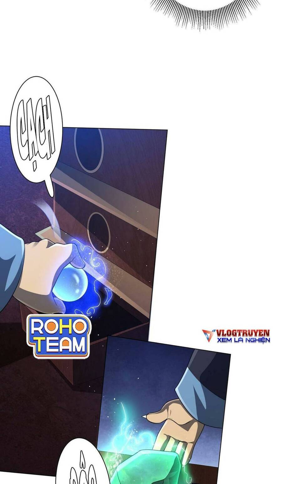 Bắt Đầu Với Trăm Vạn Minh Tệ Chap 33 - Next Chap 34