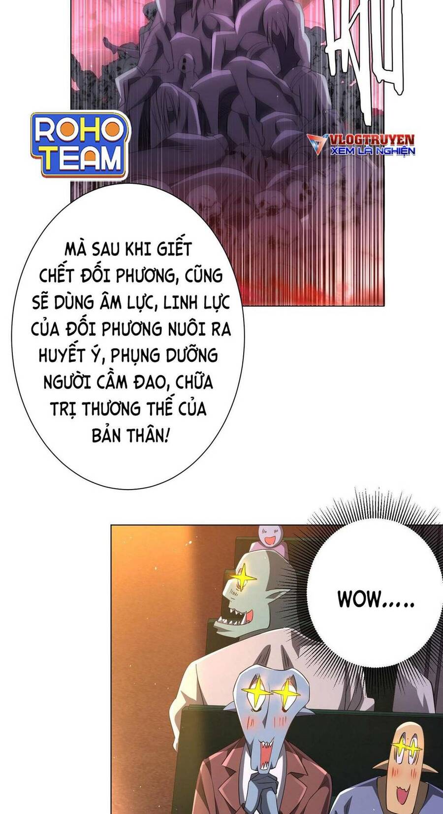 Bắt Đầu Với Trăm Vạn Minh Tệ Chap 34 - Next Chap 35