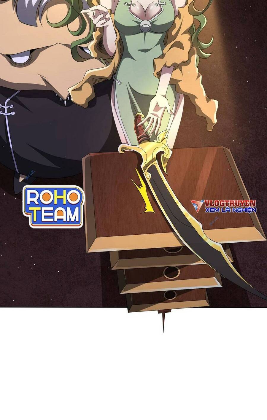 Bắt Đầu Với Trăm Vạn Minh Tệ Chap 34 - Next Chap 35