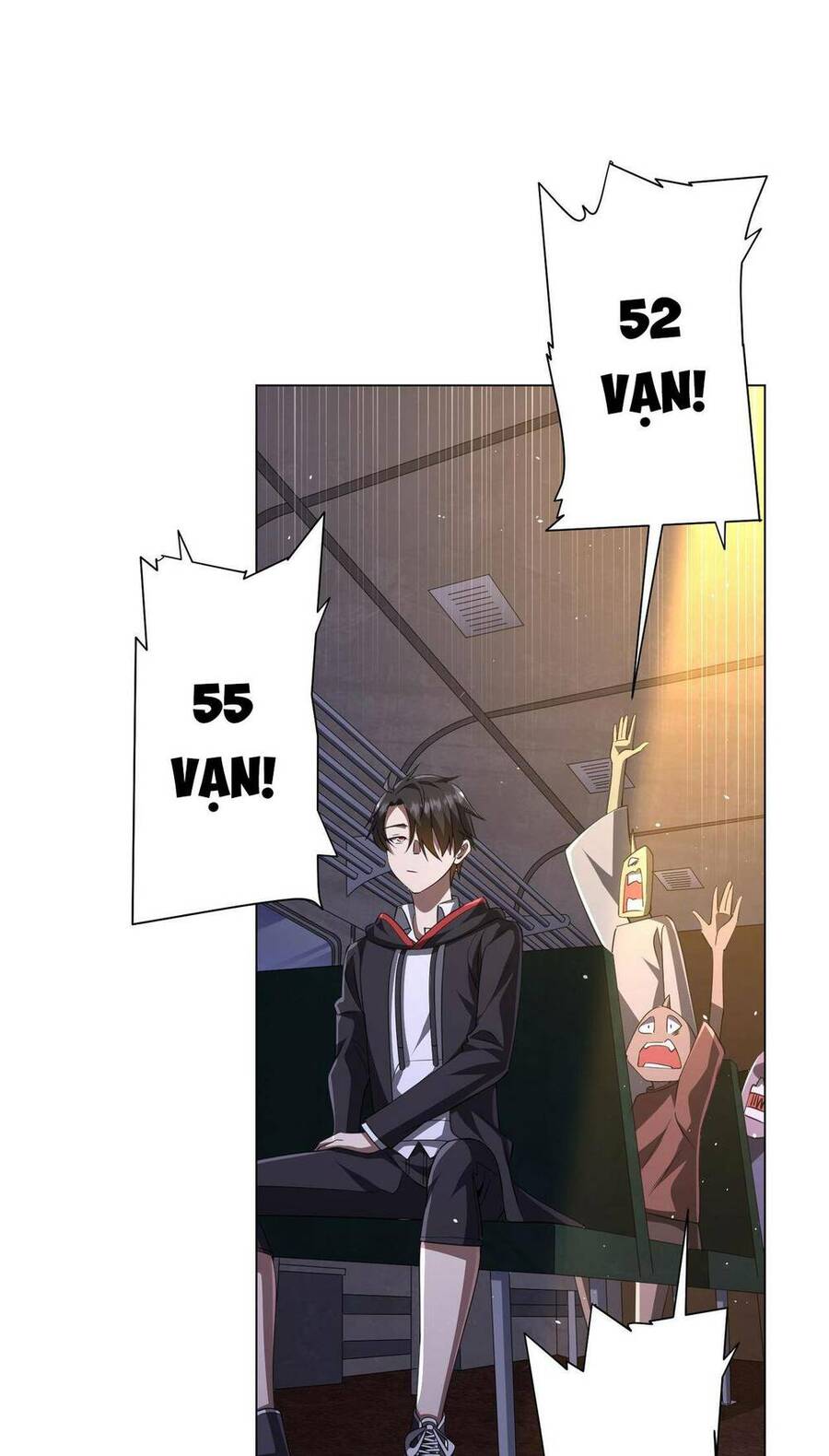 Bắt Đầu Với Trăm Vạn Minh Tệ Chap 34 - Next Chap 35