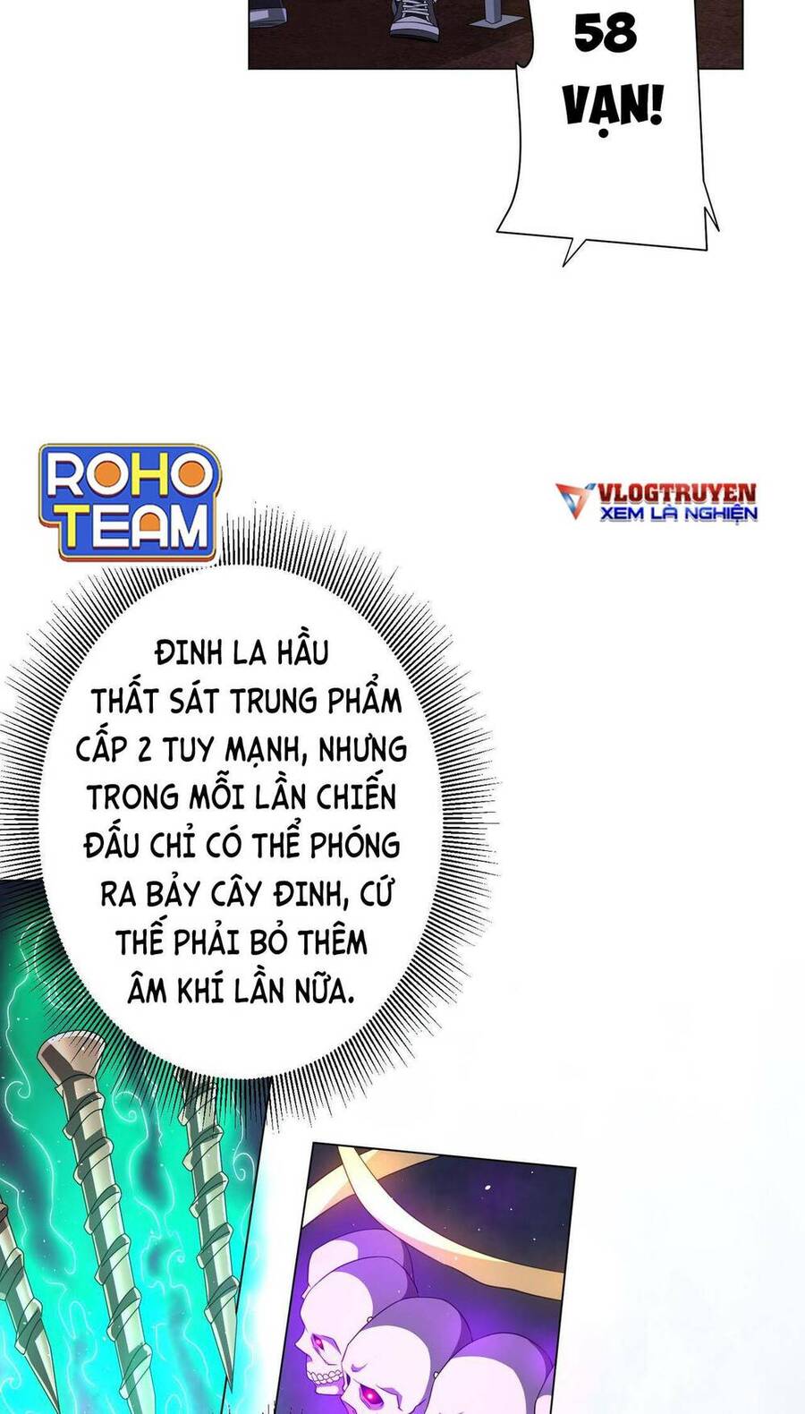 Bắt Đầu Với Trăm Vạn Minh Tệ Chap 34 - Next Chap 35