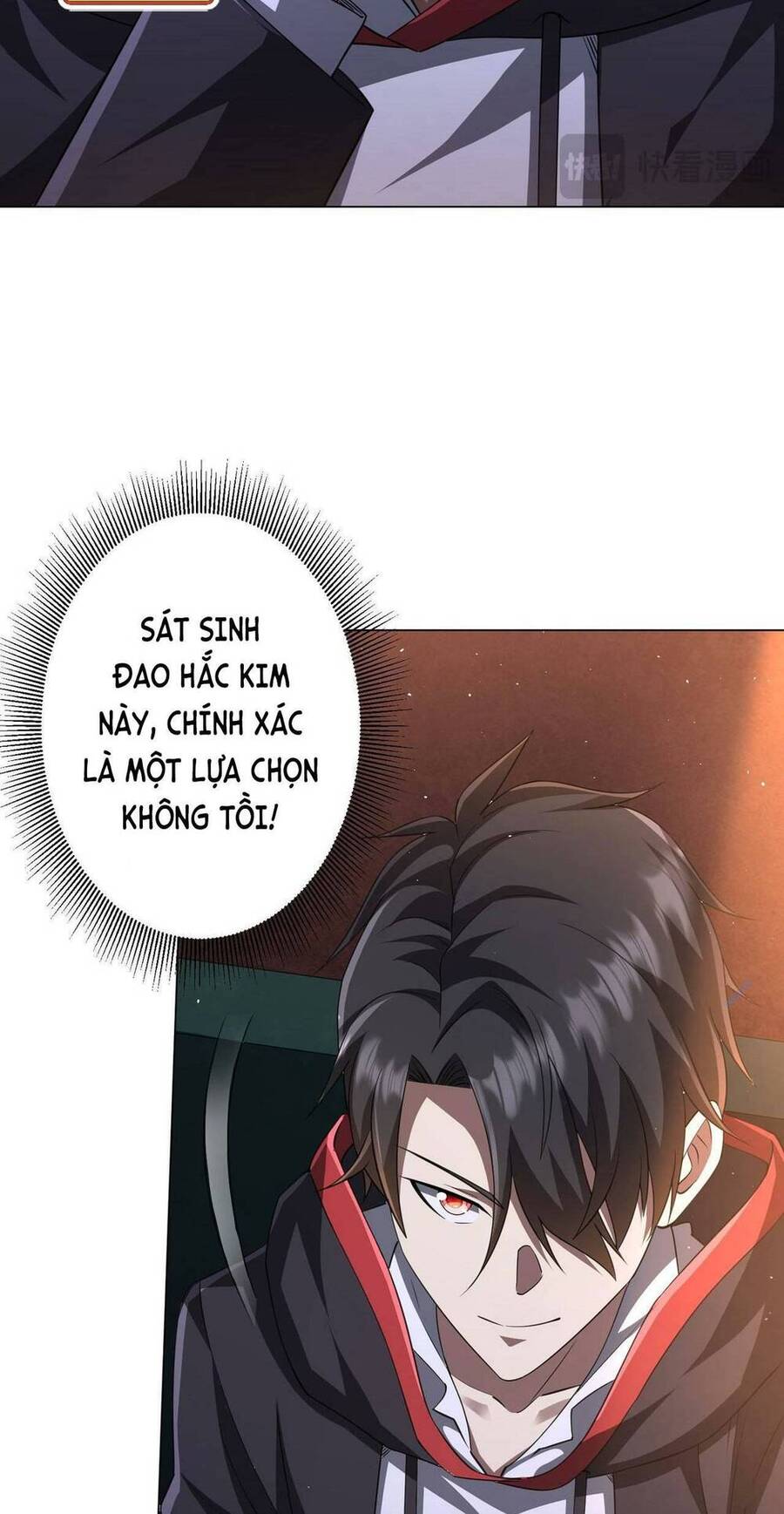Bắt Đầu Với Trăm Vạn Minh Tệ Chap 34 - Next Chap 35