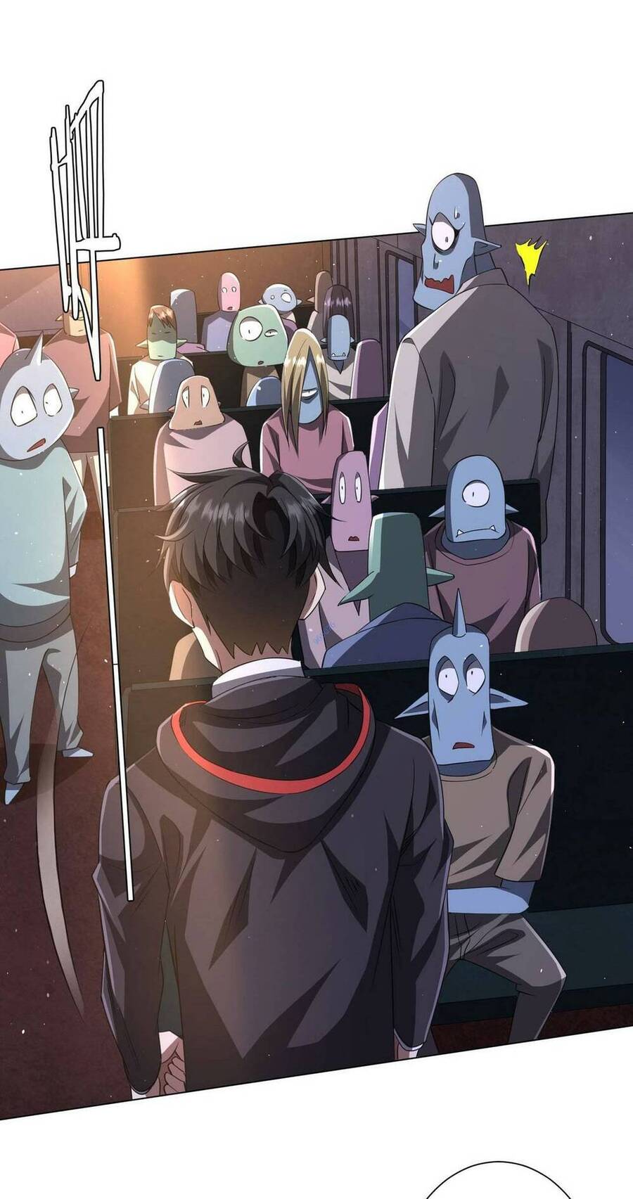 Bắt Đầu Với Trăm Vạn Minh Tệ Chap 34 - Next Chap 35