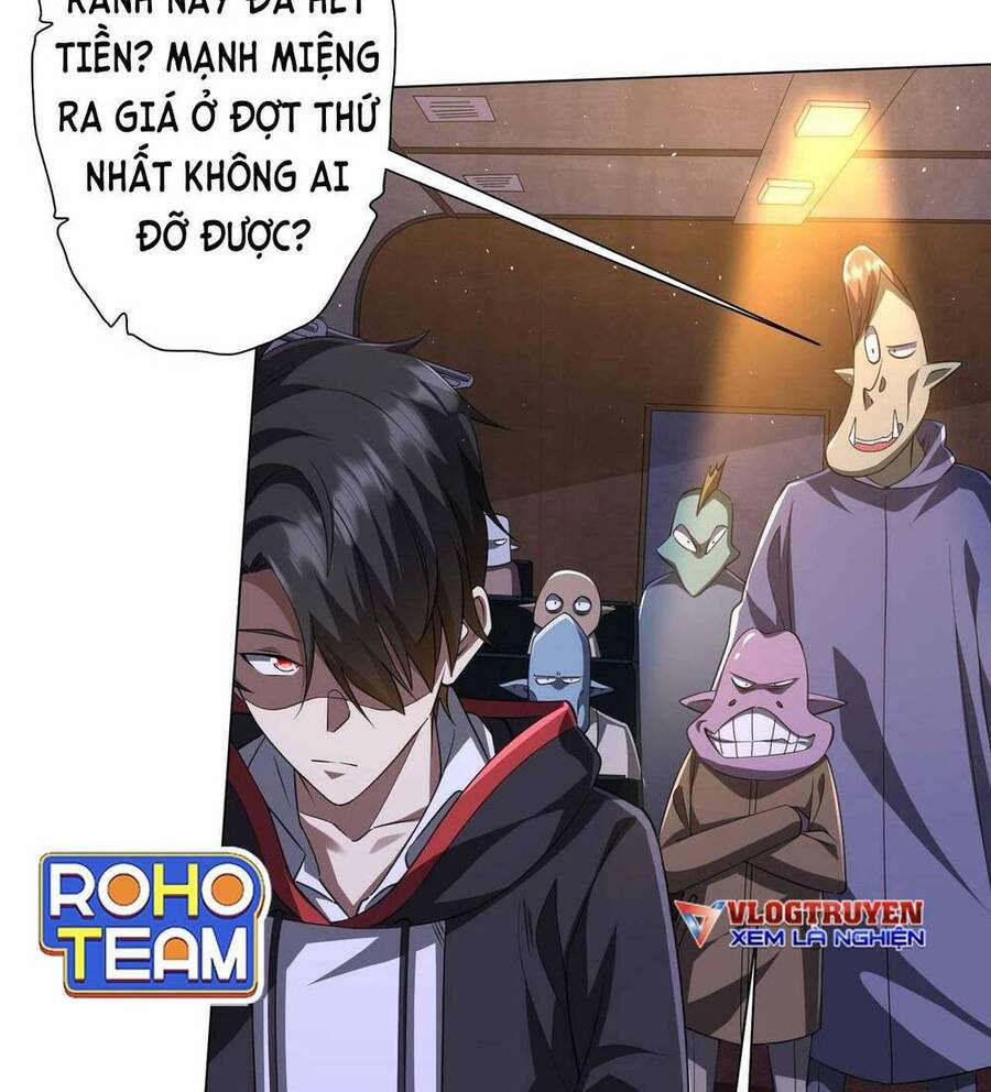 Bắt Đầu Với Trăm Vạn Minh Tệ Chap 34 - Next Chap 35