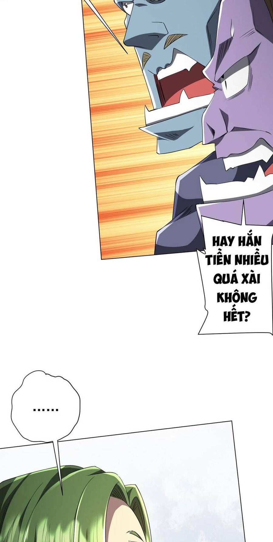 Bắt Đầu Với Trăm Vạn Minh Tệ Chap 34 - Next Chap 35