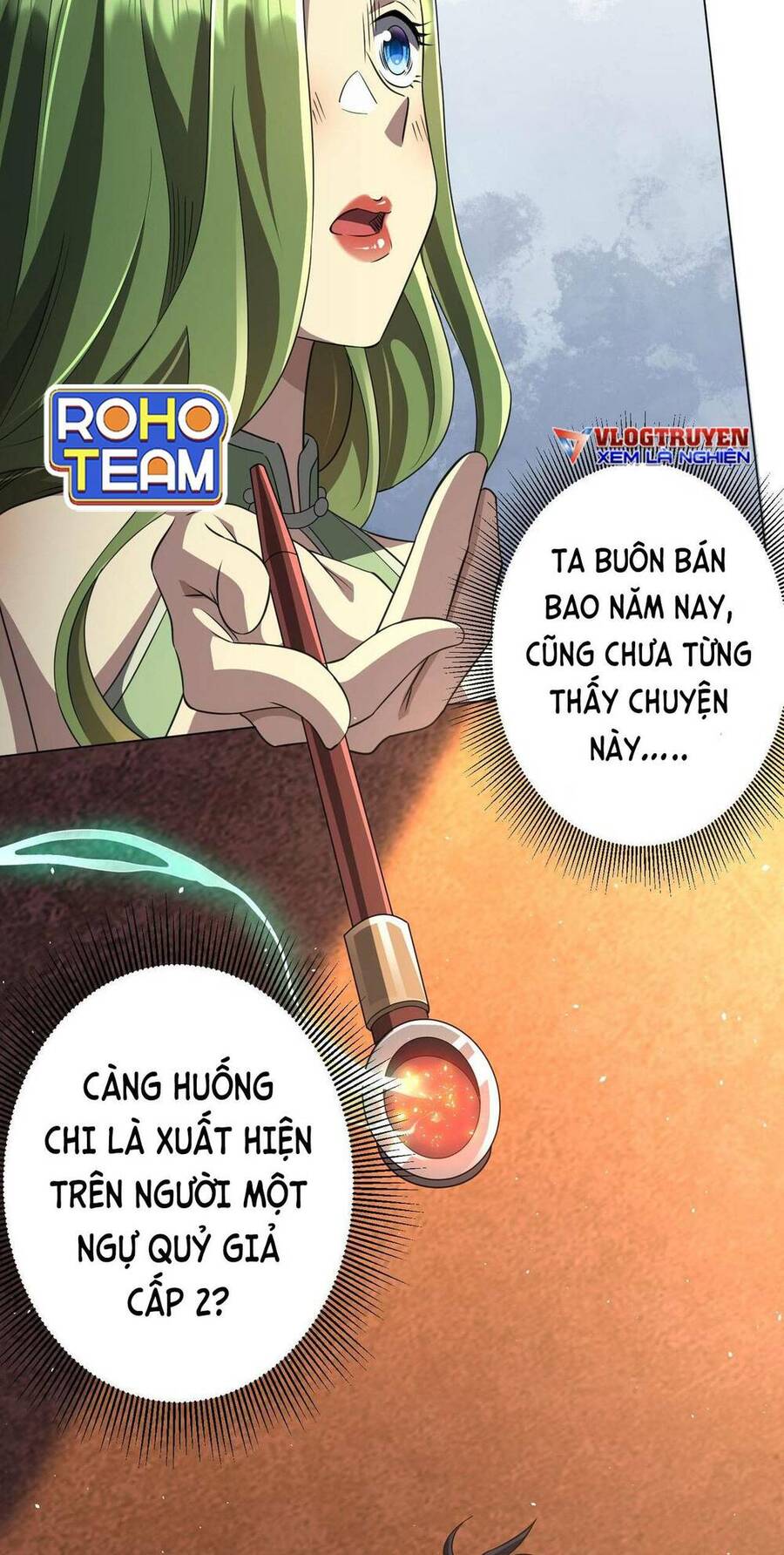 Bắt Đầu Với Trăm Vạn Minh Tệ Chap 34 - Next Chap 35