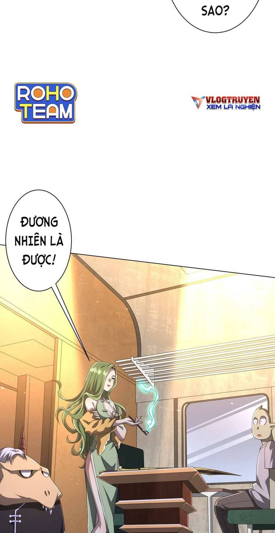 Bắt Đầu Với Trăm Vạn Minh Tệ Chap 34 - Next Chap 35