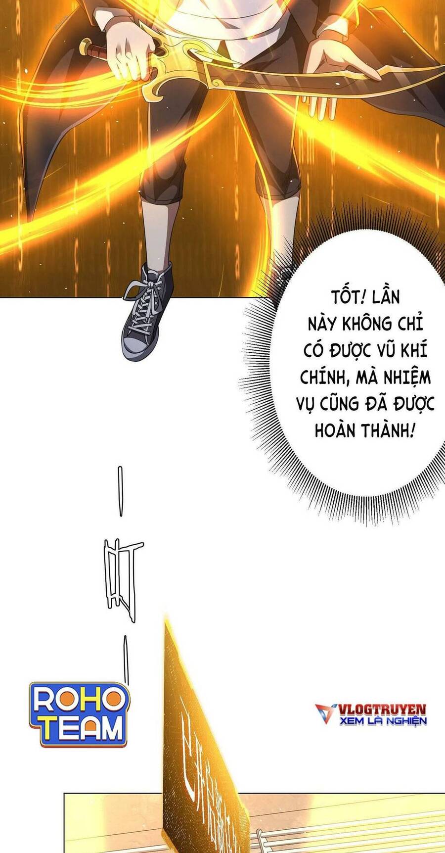 Bắt Đầu Với Trăm Vạn Minh Tệ Chap 34 - Next Chap 35
