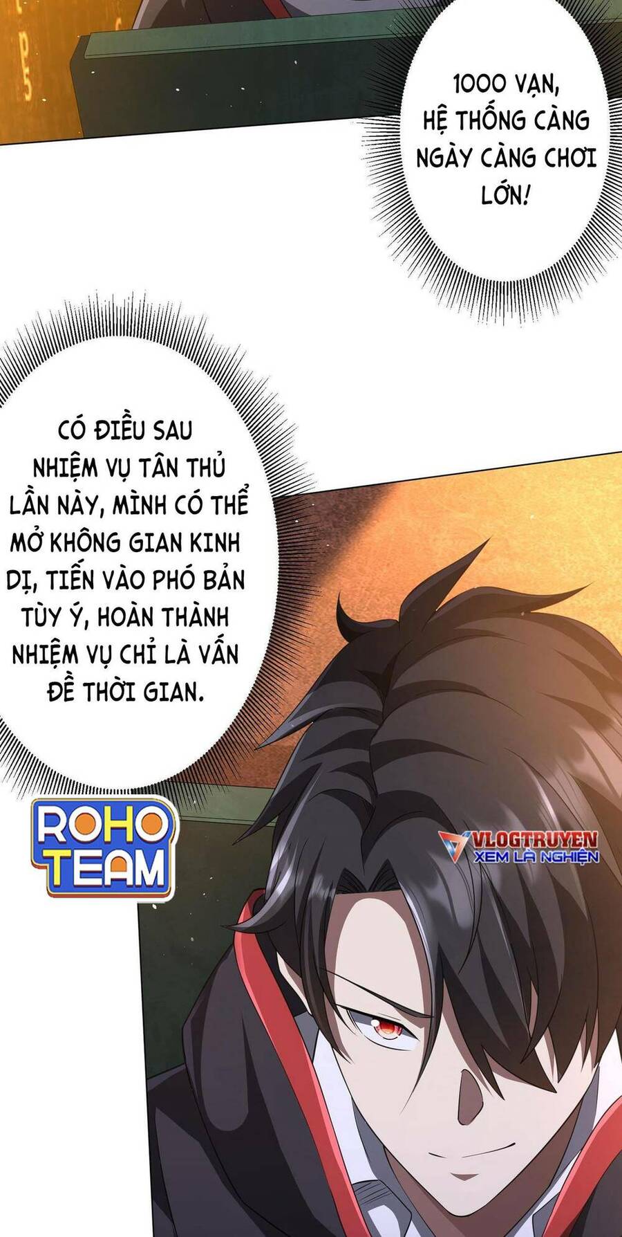 Bắt Đầu Với Trăm Vạn Minh Tệ Chap 34 - Next Chap 35