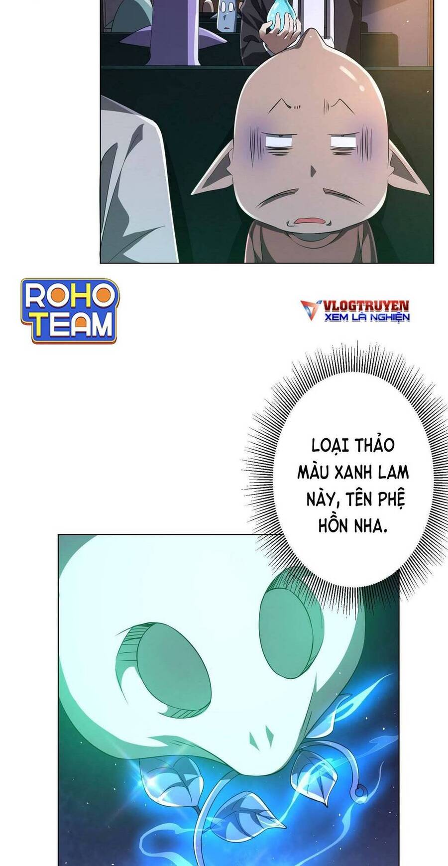 Bắt Đầu Với Trăm Vạn Minh Tệ Chap 34 - Next Chap 35
