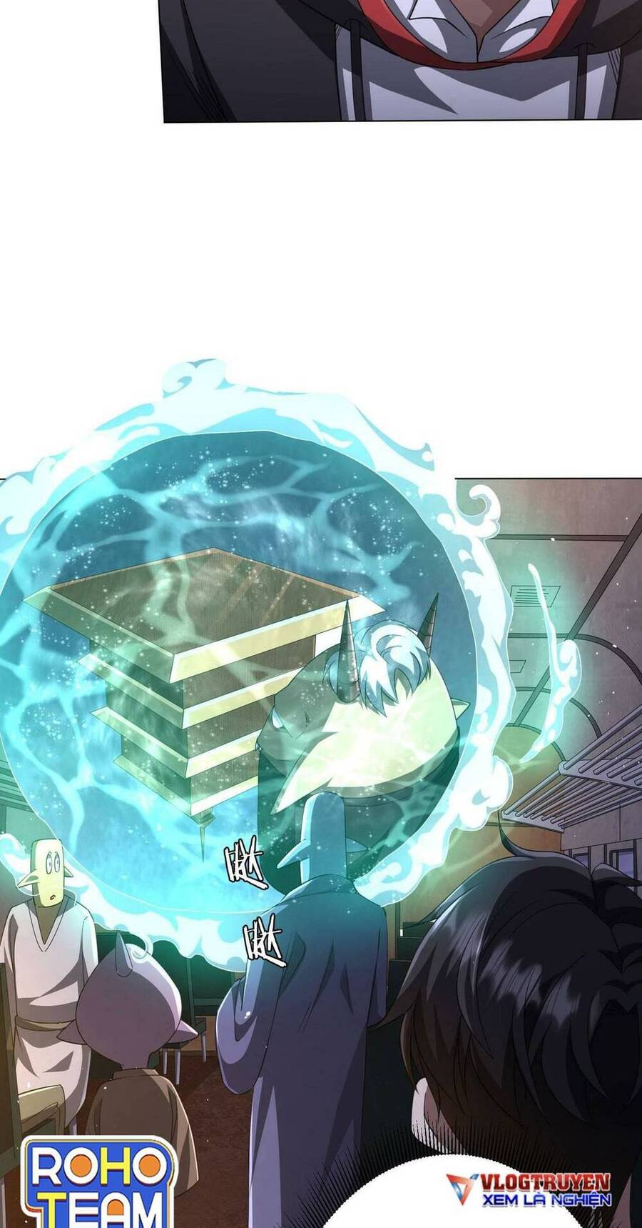 Bắt Đầu Với Trăm Vạn Minh Tệ Chap 34 - Next Chap 35