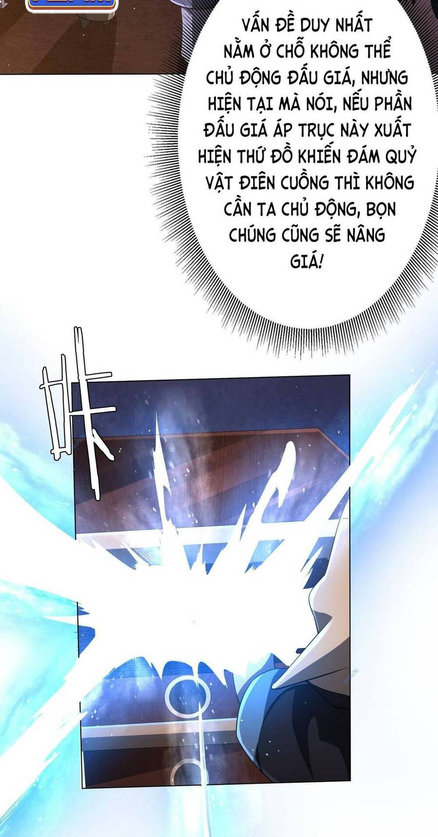 Bắt Đầu Với Trăm Vạn Minh Tệ Chap 34 - Next Chap 35