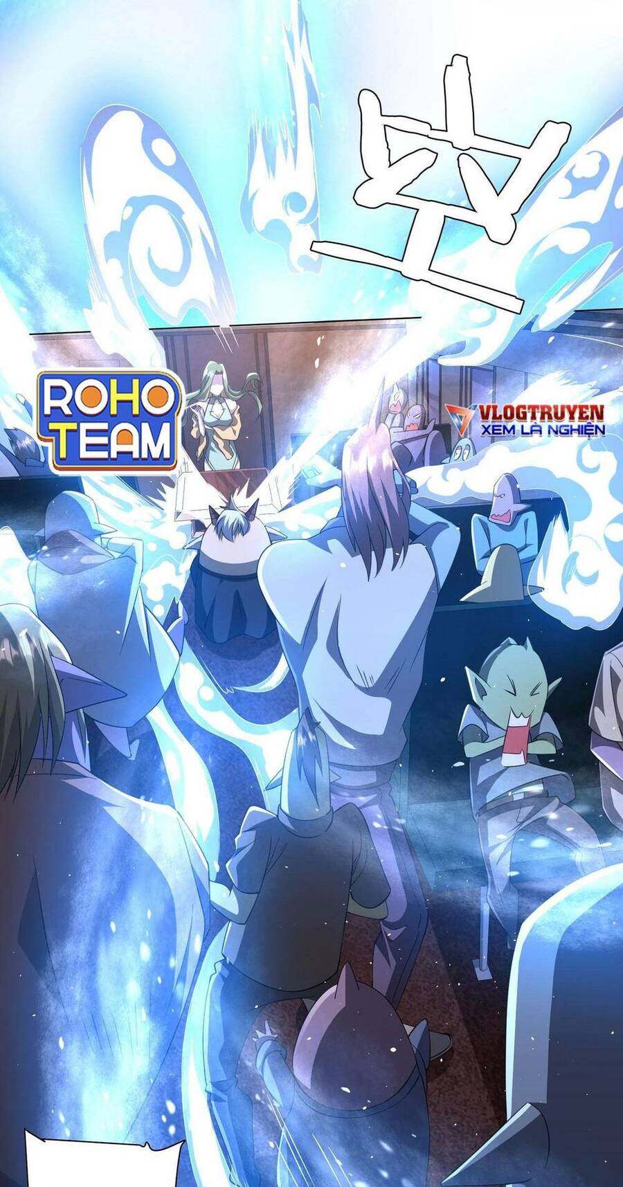 Bắt Đầu Với Trăm Vạn Minh Tệ Chap 34 - Next Chap 35