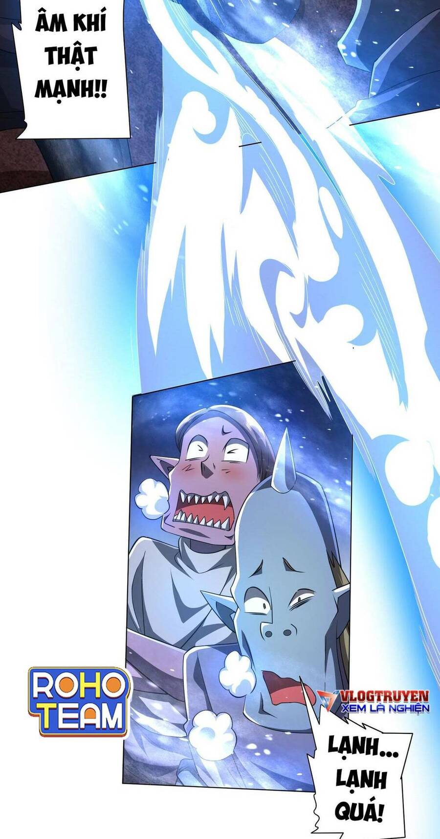 Bắt Đầu Với Trăm Vạn Minh Tệ Chap 34 - Next Chap 35